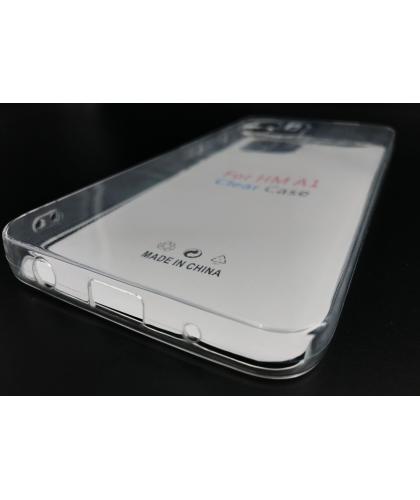 Funda Gel Xiaomi Redmi A1