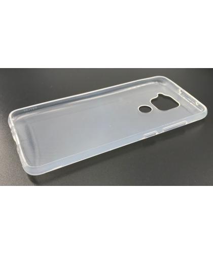 Funda Gel Xiaomi Redmi Note 9 Funda Gel Xiaomi Redmi Note 9