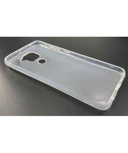 Funda Gel Xiaomi Redmi Note 9 Funda Gel Xiaomi Redmi Note 9