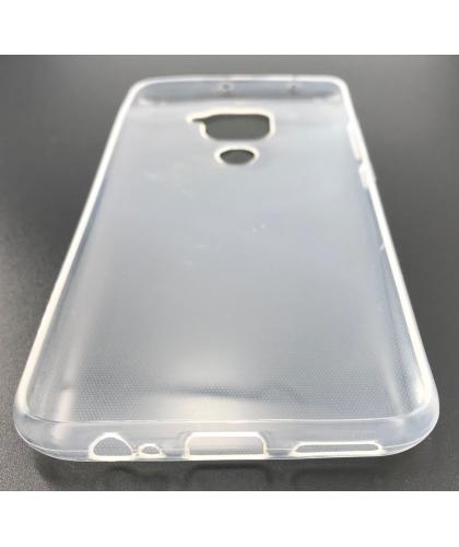 Funda Gel Xiaomi Redmi Note 9 Funda Gel Xiaomi Redmi Note 9