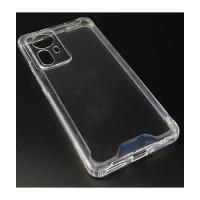 Funda Gel Reforzada Samsung Galaxy A13 5G / A04E / A04 / A04S