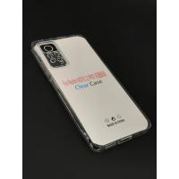 Funda Gel Reforzada Xiaomi Redmi Note 11 Pro
