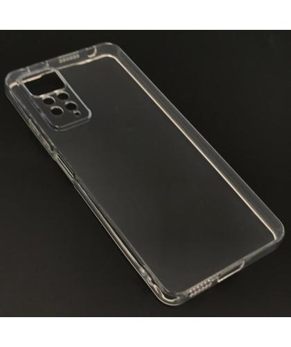 Funda Gel Reforzada Xiaomi Redmi Note 11 Pro