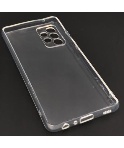 Funda Gel Reforzado Samsung Galaxy A52 A52S 4G 5G Sm-A526 A525 A528 197276 FS022