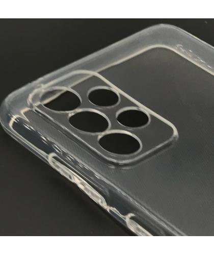 Funda Gel Reforzado Samsung Galaxy A52 A52S 4G 5G Sm-A526 A525 A528 197276 FS022