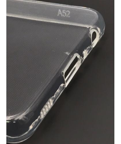 Funda Gel Reforzado Samsung Galaxy A52 A52S 4G 5G Sm-A526 A525 A528 197276 FS022