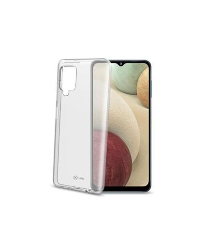 Funda Gel Samsung Galaxy A12 Sm-A125F 197249 FS003