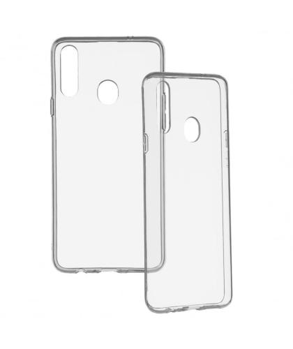 Funda Gel Samsung Galaxy A20S A207F 197250 FS007
