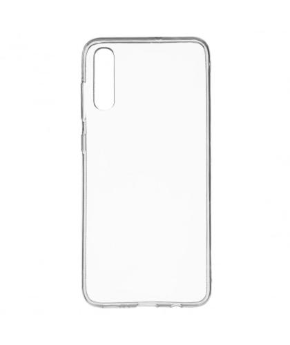 Funda Gel Samsung Galaxy A30S A307Fn A307G
