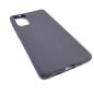 Funda Gel Samsung Galaxy S20 Fe G785F Negra 197248 FS040