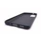 Funda Gel Samsung Galaxy S20 Fe G785F Negra 197248 FS040