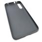 Funda Gel Xiaomi Mi A3 Negro