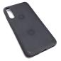 Funda Gel Xiaomi Mi A3 Negro