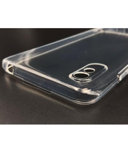 Funda Gel Xiaomi Redmi 9A 9At