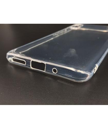 Funda Gel Xiaomi Redmi 9A 9At
