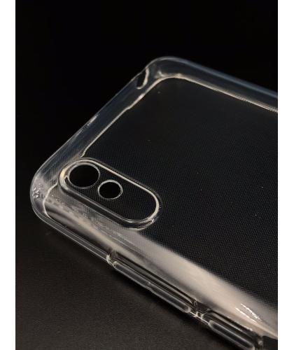 Funda Gel Xiaomi Redmi 9A 9At
