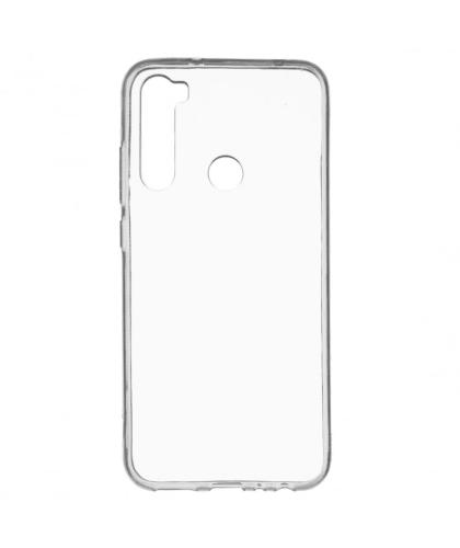 Funda Gel Xiaomi Redmi Note 8 197269 FX032