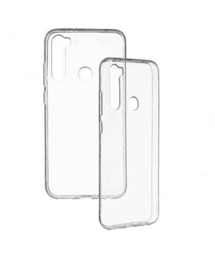 Funda Gel Xiaomi Redmi Note 8 197269 FX032