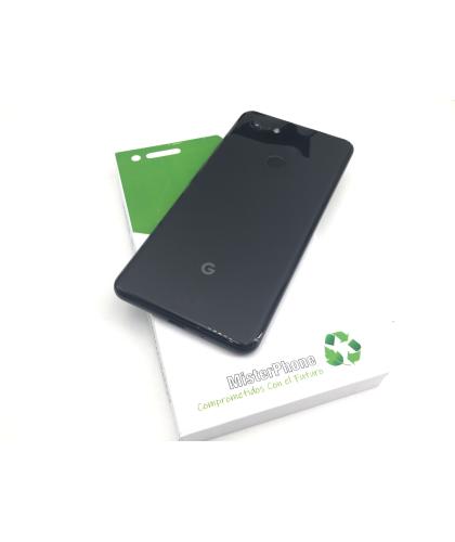 Google Pixel 3 XL 64Gb / 4Gb Negro 188397