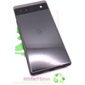 Google Pixel 6A 128GB - Negro - 274354