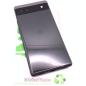 Google Pixel 6A 128GB - Negro - 274354