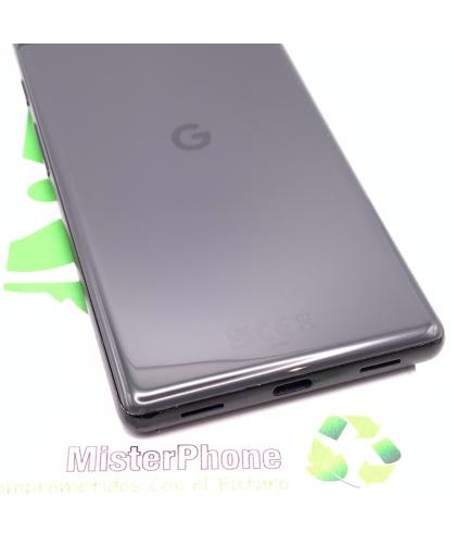 Google Pixel 6A 128GB - Negro - 274354