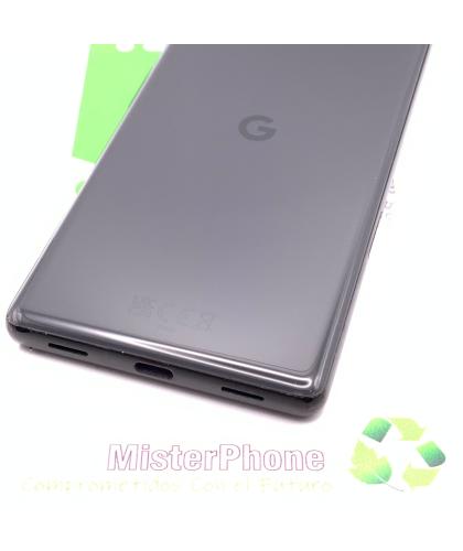 Google Pixel 6A 128GB - Negro - 274354