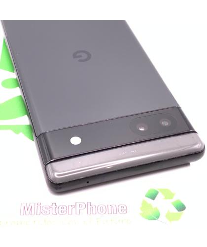Google Pixel 6A 128GB - Negro - 274354