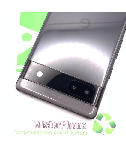 Google Pixel 6A 128GB - Negro - 274354