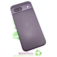 Google Pixel 8A 256GB - Negro - 274285