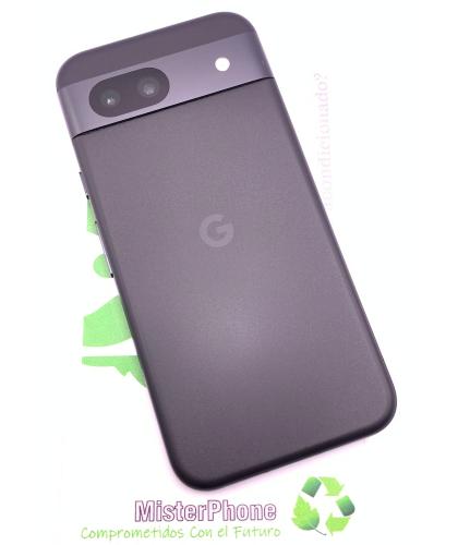 Google Pixel 8A 256GB - Negro - 274285