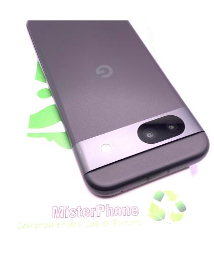 Google Pixel 8A 256GB - Negro - 274285