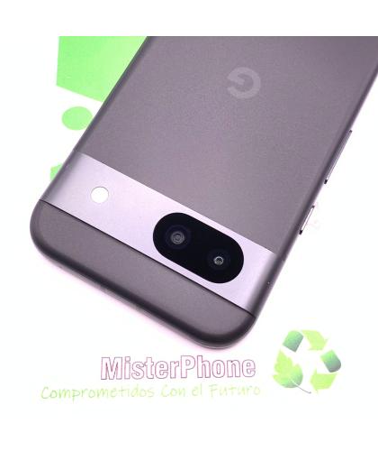 Google Pixel 8A 256GB - Negro - 274285