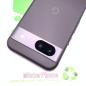 Google Pixel 8A 256GB - Negro - 274285