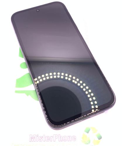 Google Pixel 8A 256GB - Negro - 274285