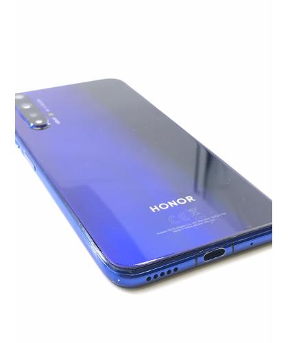Honor 20  128GB ROM 6GB RAM  48 mpx 2.6 Ghz - Azul