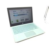 HP Chromebook 11A G8 EE, 11.6" HD, AMD A4-9120C, 4 GB, 32 GB eMMC, R4 Graphics
