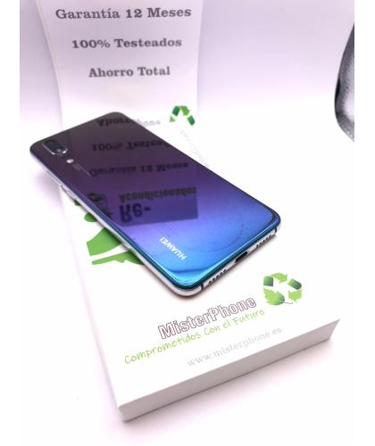 Huawei P20 128Gb / 4Gb Azul 191420
