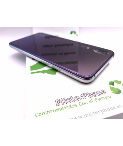 Huawei P20 128Gb / 4Gb Azul 191420