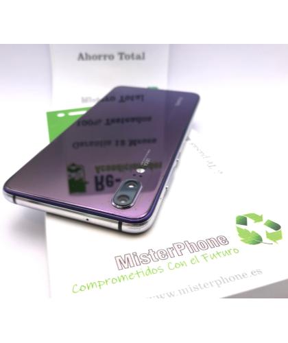 Huawei P20 128Gb / 4Gb Azul 191420