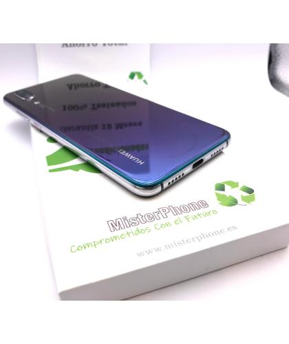 Huawei P20 128Gb / 4Gb Azul 191420