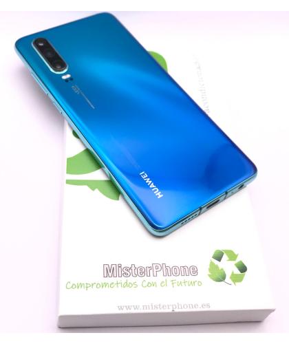 Huawei P30 128Gb / 6Gb Azul 191441