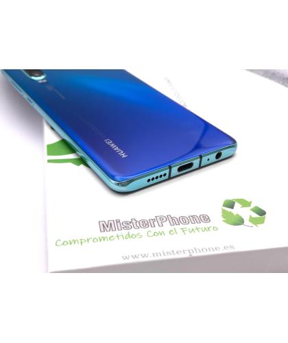 Huawei P30 128Gb / 6Gb Azul 191441