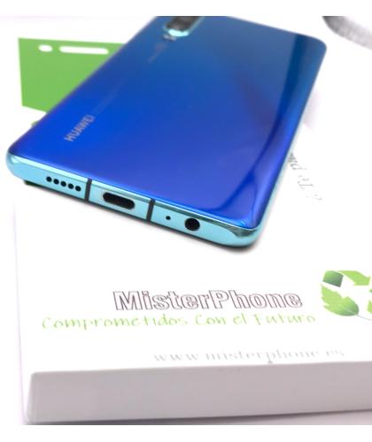 Huawei P30 128Gb / 6Gb Azul 191441