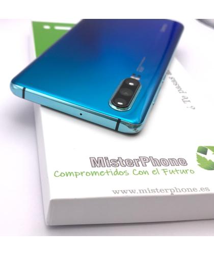 Huawei P30 128Gb / 6Gb Azul 191441