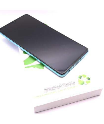 Huawei P30 128Gb / 6Gb Azul 191441