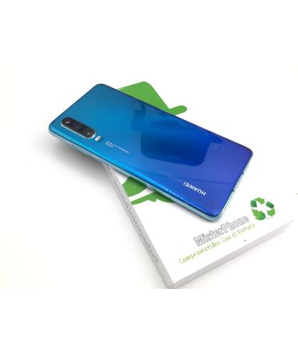 Huawei P30 128Gb / 6Gb Azul 188411