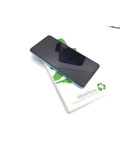 Huawei P30 128Gb / 6Gb Azul 188411