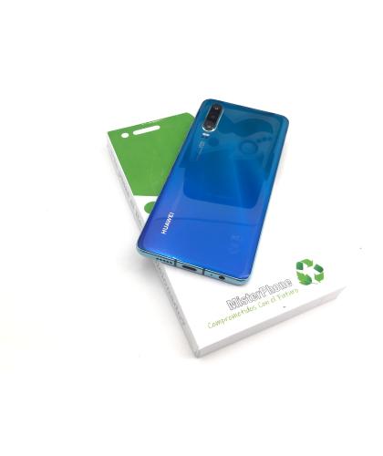 Huawei P30 128Gb / 6Gb Azul 188411