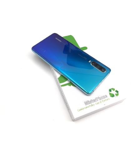 Huawei P30 128Gb / 6Gb Azul 188411
